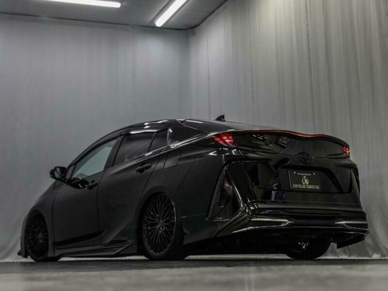 PRIUS PHV