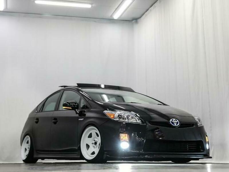 PRIUS