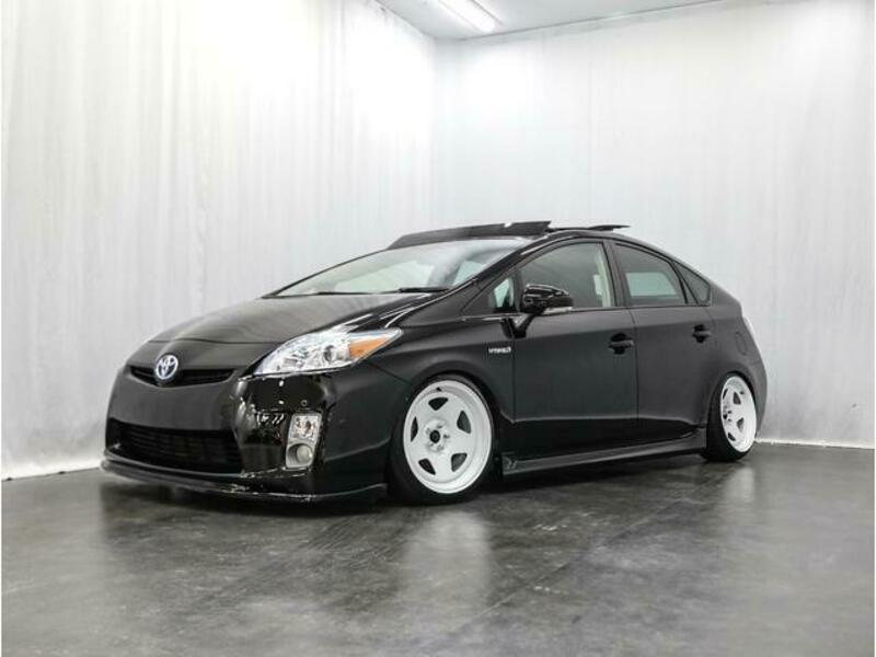 PRIUS