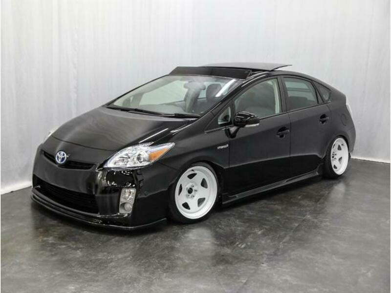 PRIUS
