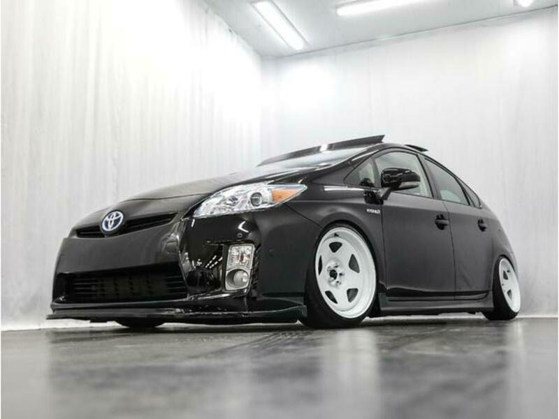 PRIUS
