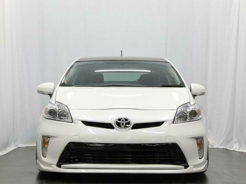PRIUS