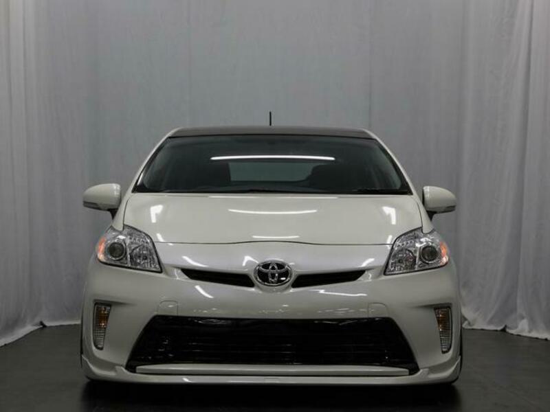 PRIUS