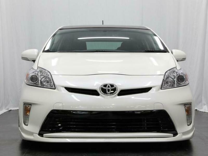 PRIUS