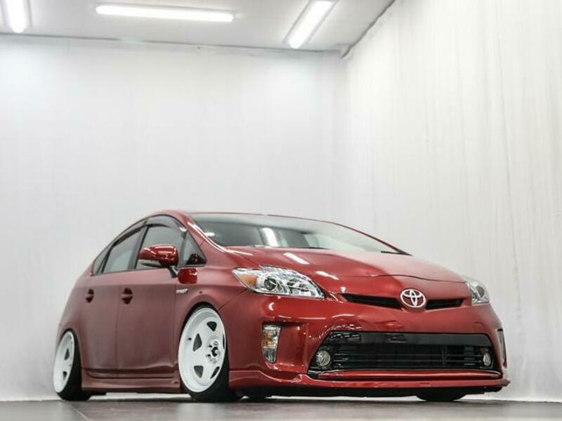 PRIUS