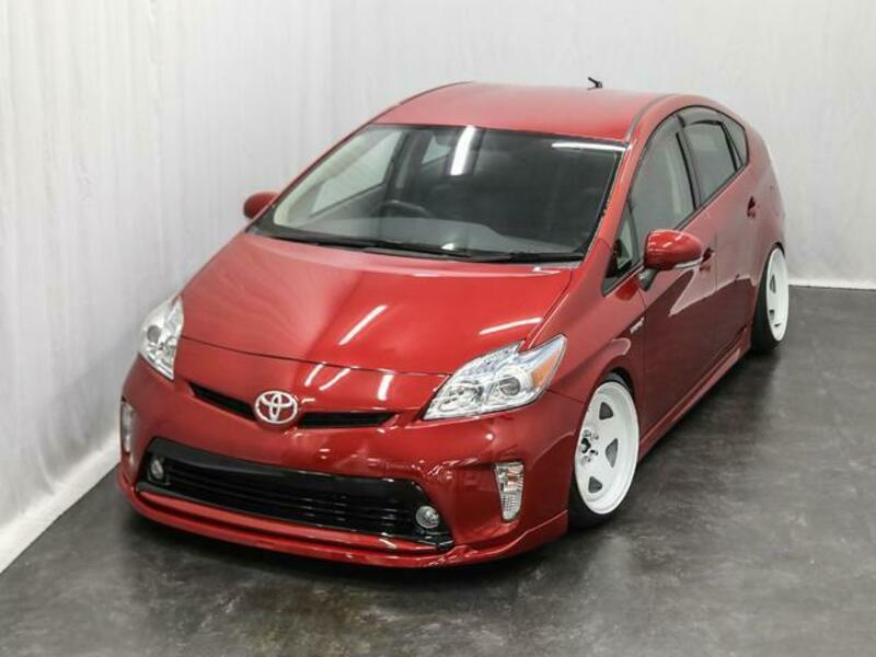 PRIUS