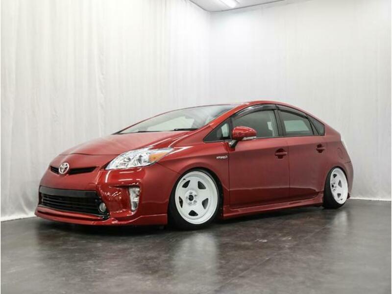 PRIUS