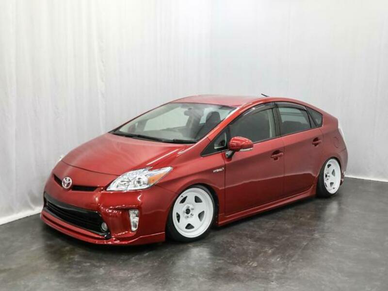 PRIUS