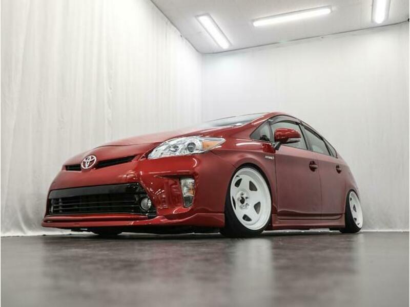 PRIUS