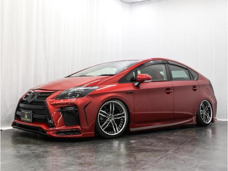 PRIUS