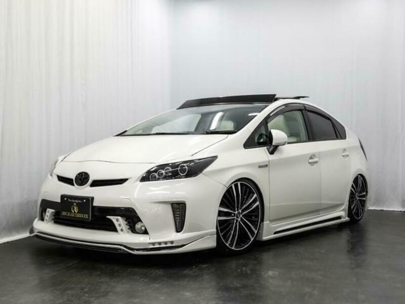 PRIUS