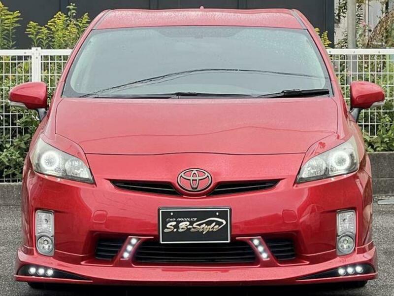 PRIUS