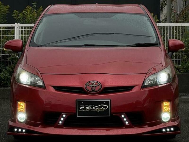 PRIUS