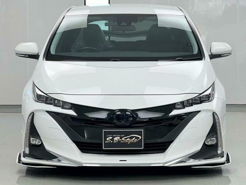 PRIUS PHV