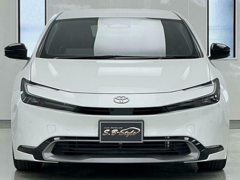 PRIUS