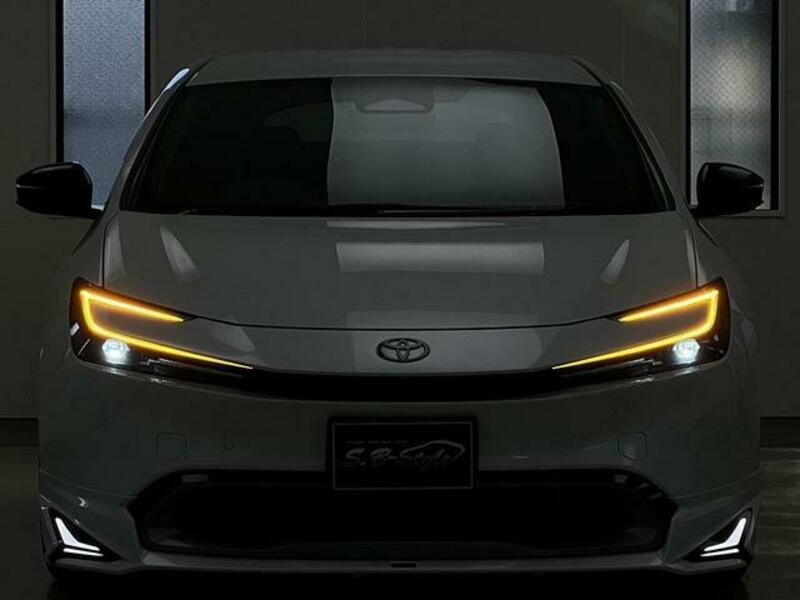 PRIUS