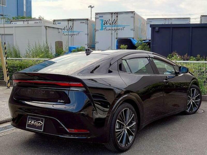 PRIUS