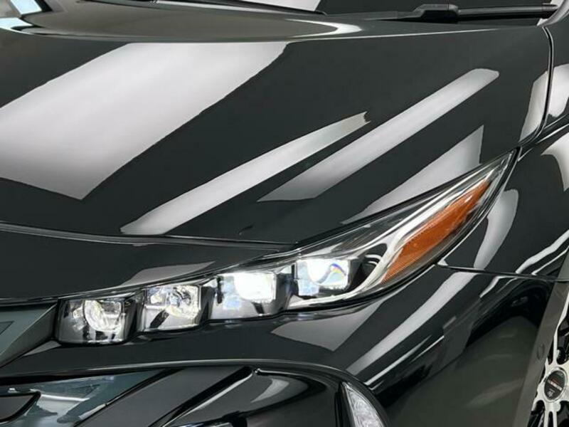 PRIUS PHV