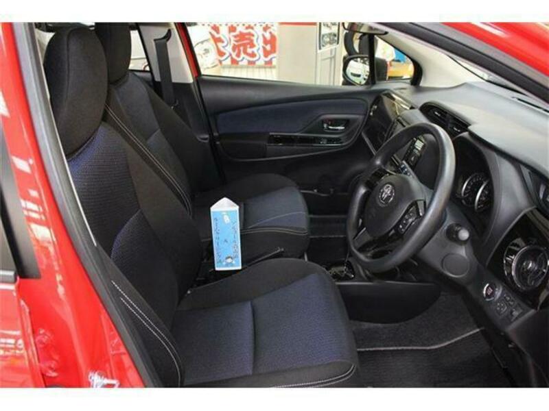 VITZ