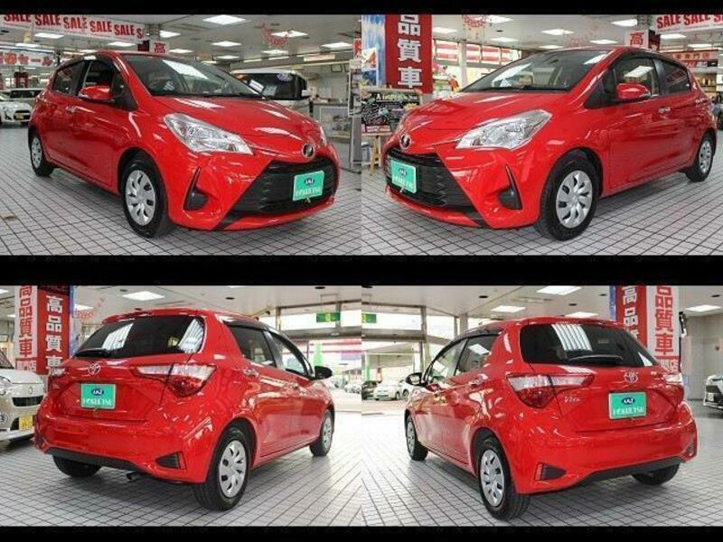 VITZ