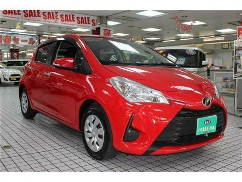VITZ