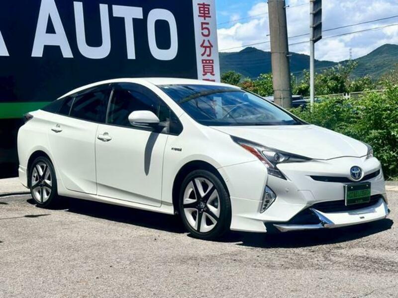 PRIUS