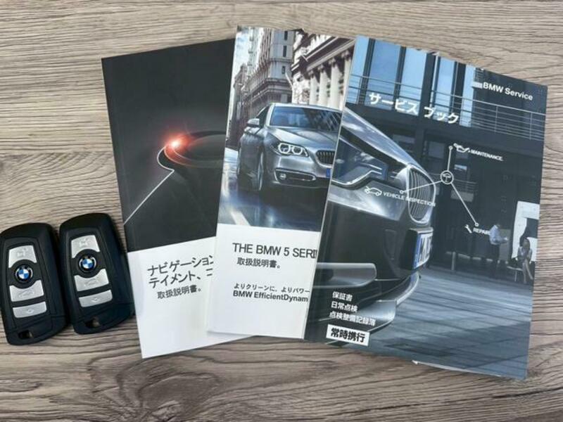 5 SERIES