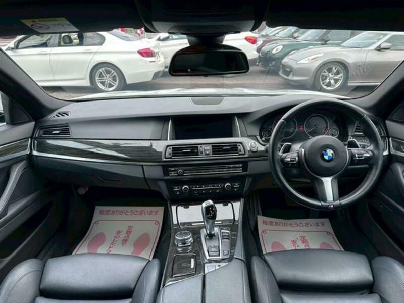 5 SERIES