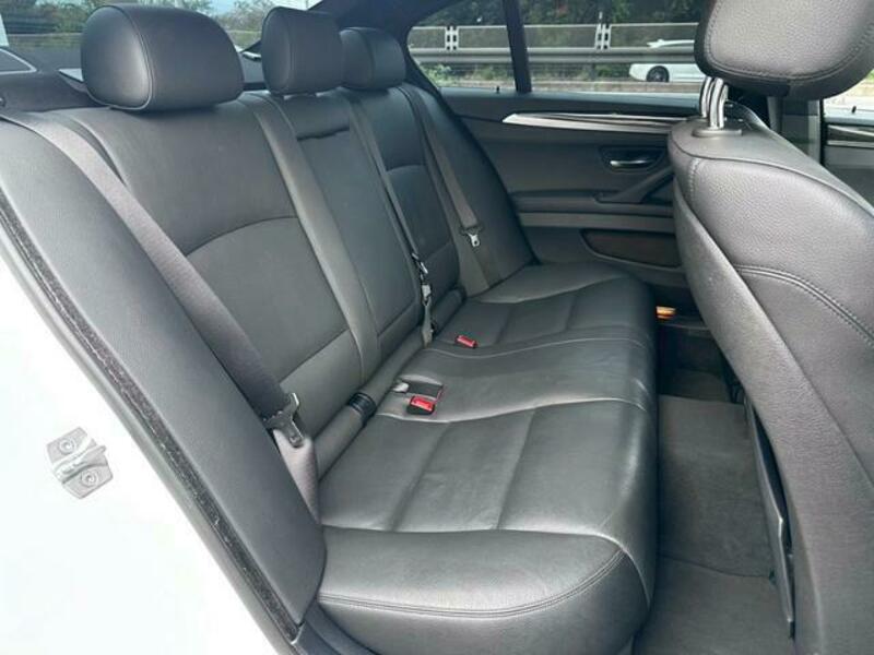5 SERIES