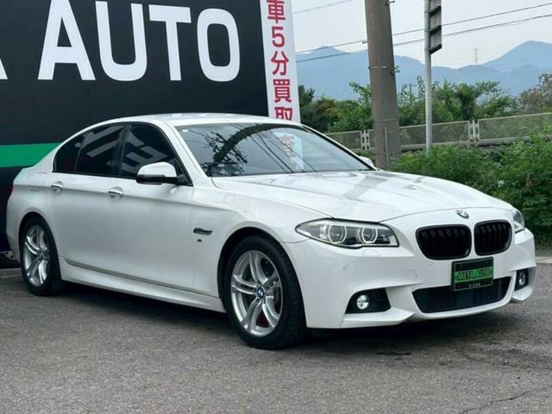 5 SERIES