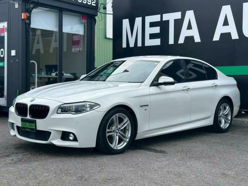 5 SERIES