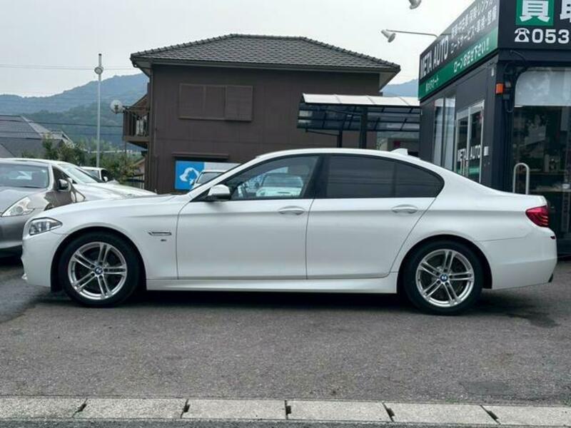 5 SERIES