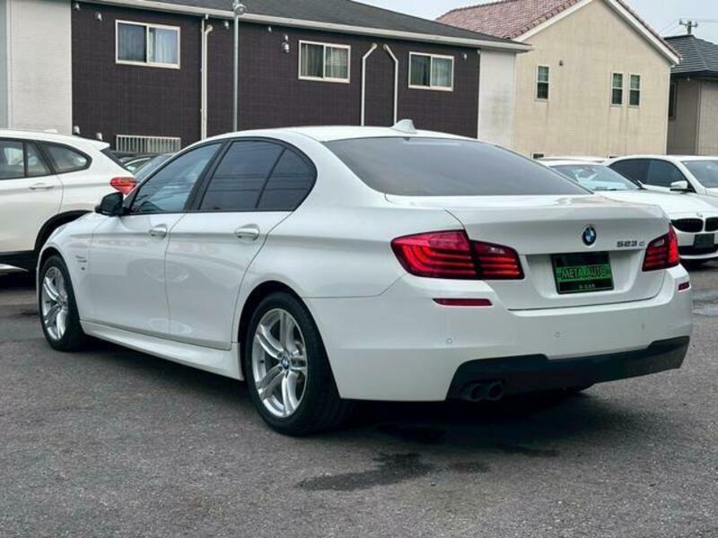 5 SERIES