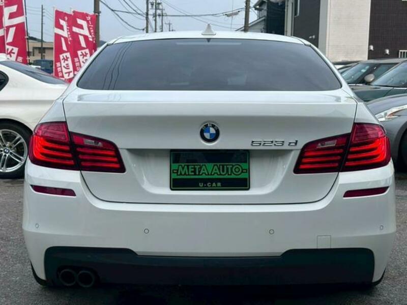 5 SERIES