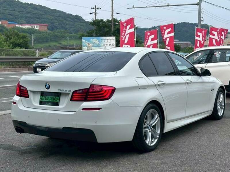 5 SERIES