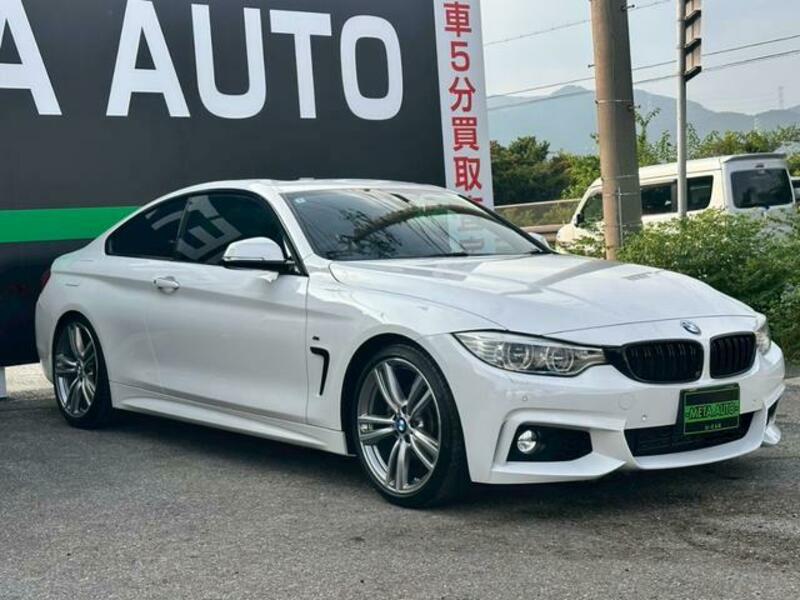 4 SERIES