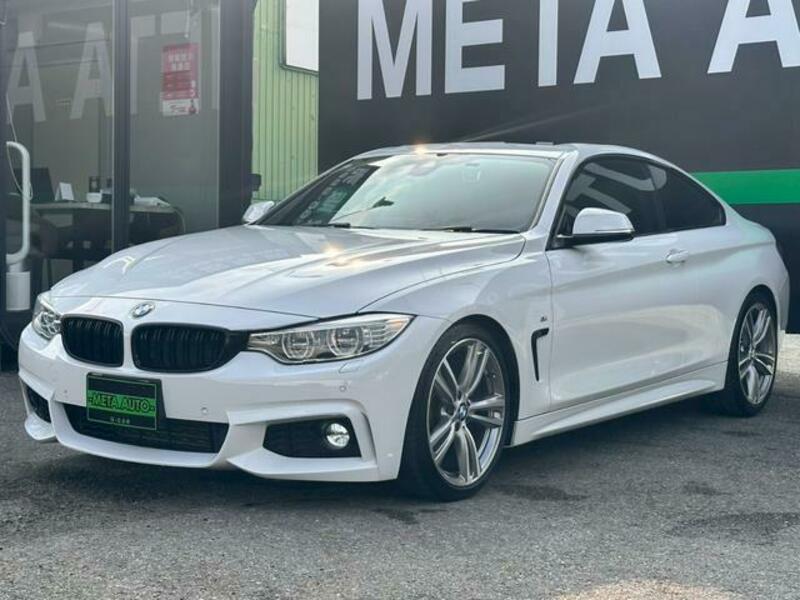 4 SERIES