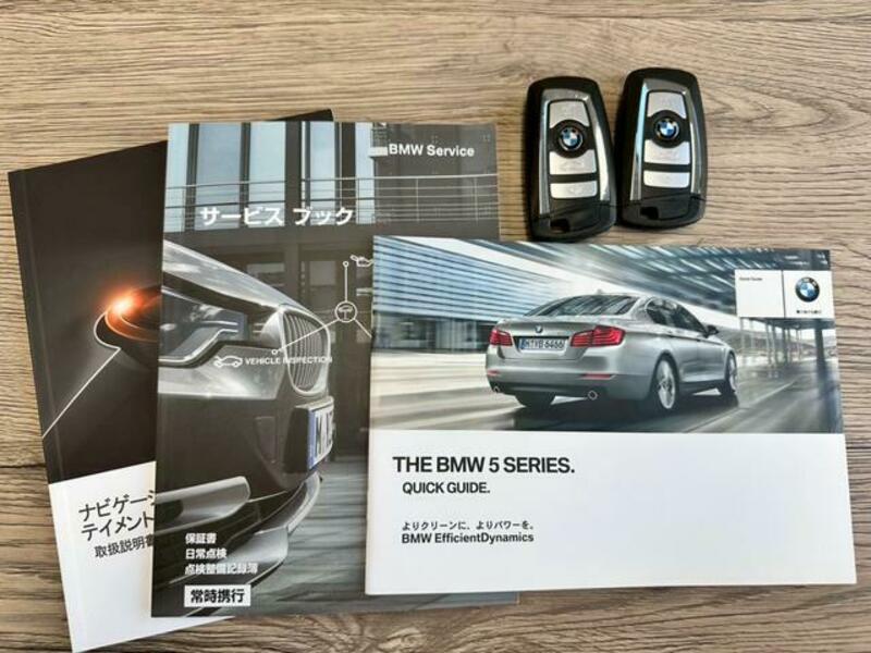 5 SERIES