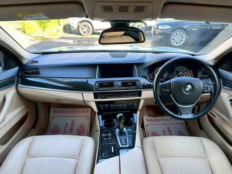 5 SERIES