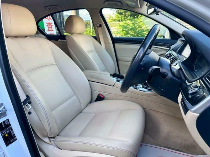 5 SERIES