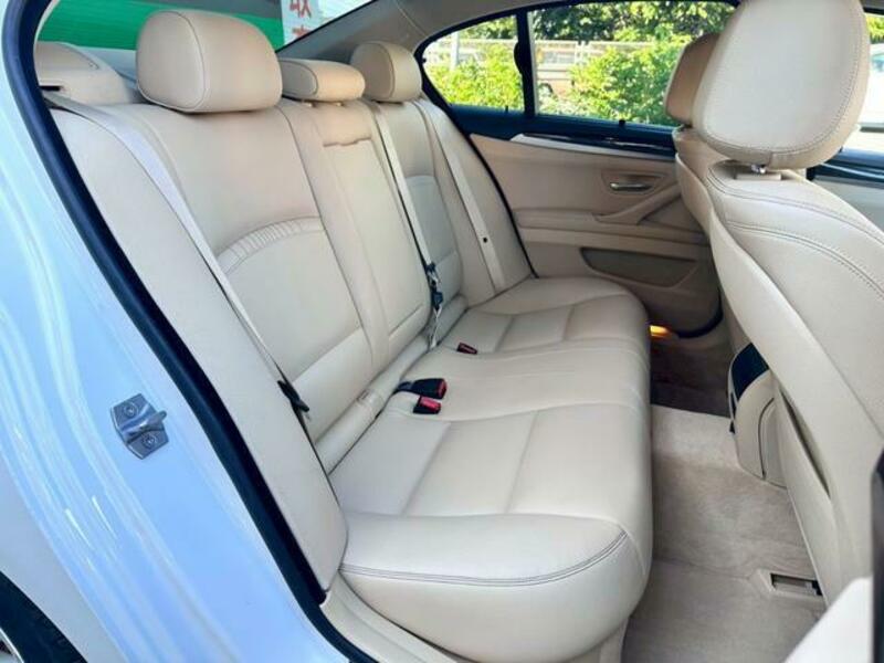 5 SERIES
