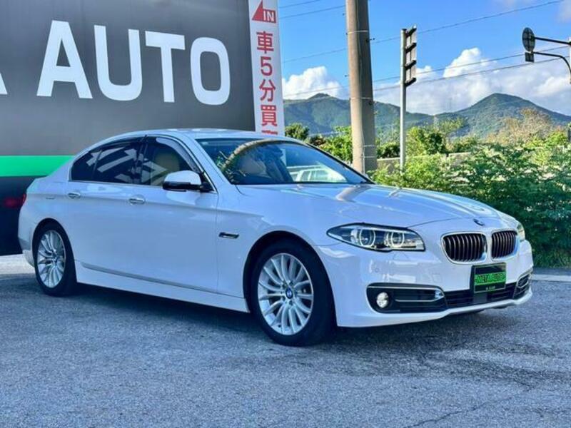 5 SERIES