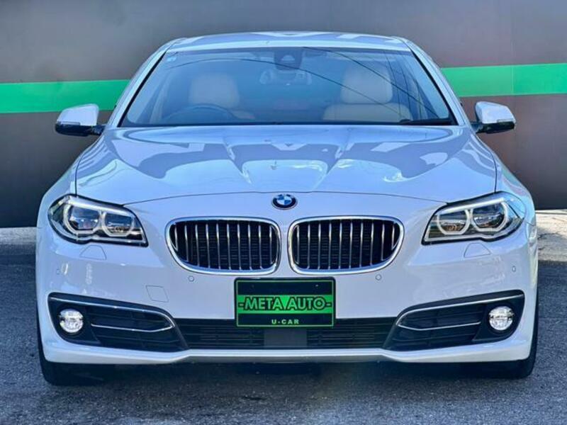 5 SERIES