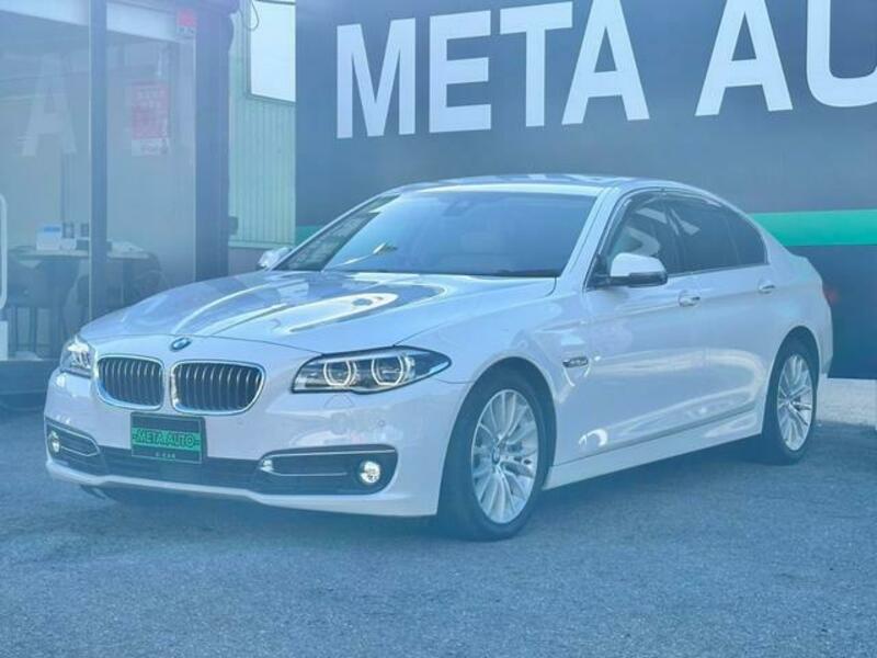 5 SERIES