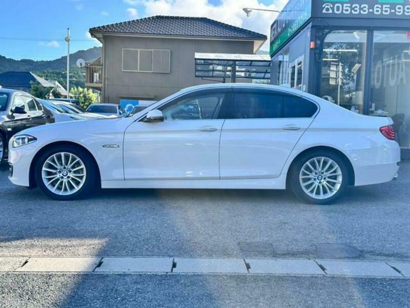 5 SERIES