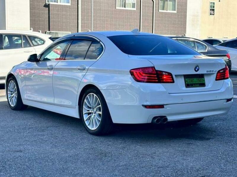 5 SERIES