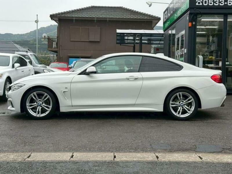 4 SERIES