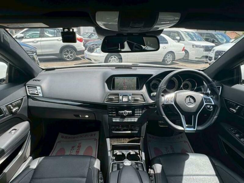 E-CLASS