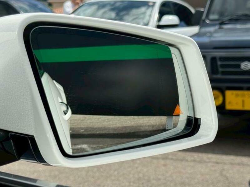 E-CLASS