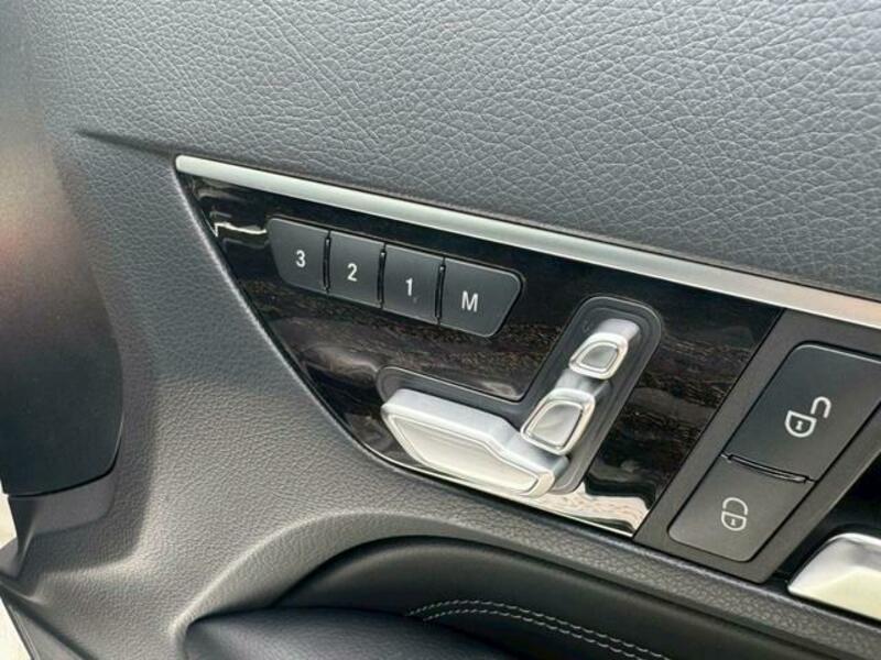 E-CLASS